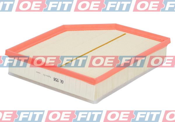 Schaeferbarthold 310 38 129 03 22 - Engine Air Filter car-mod.net