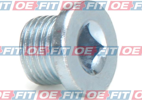 Schaeferbarthold 310 26 954 03 22 - Sealing Plug, oil sump car-mod.net