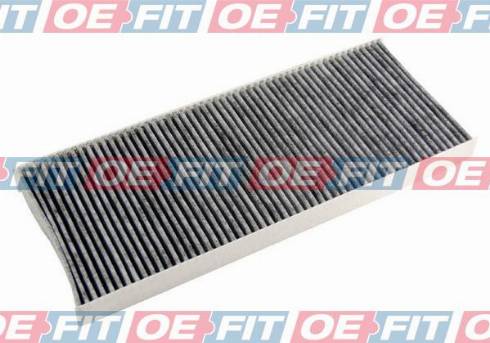 Schaeferbarthold 310 27 327 03 22 - Filter, interior air car-mod.net