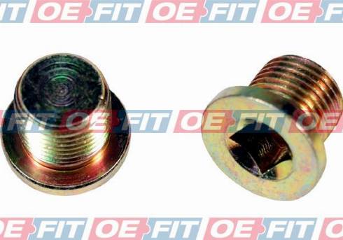 Schaeferbarthold 310 28 951 03 22 - Sealing Plug, oil sump car-mod.net