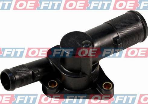 Schaeferbarthold 310 28 008 03 22 - Coolant thermostat / housing car-mod.net