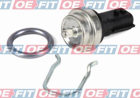 Schaeferbarthold 310 28 080 03 42 - Coolant temperature Sensor car-mod.net