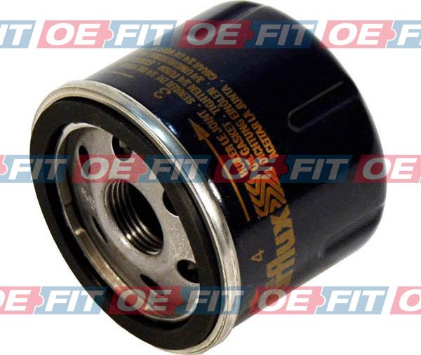 Schaeferbarthold 310 28 202 03 22 - Oil Filter car-mod.net