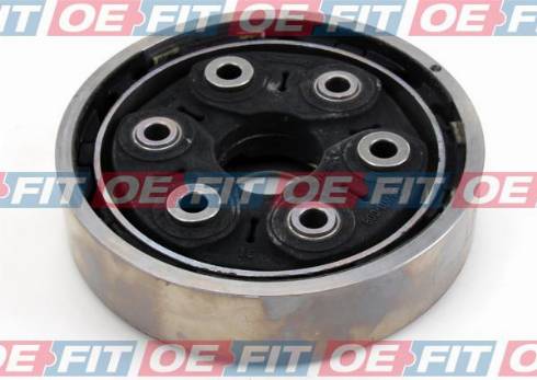 Schaeferbarthold 311 18 022 02 23 - Vibration Damper, Propshaft car-mod.net