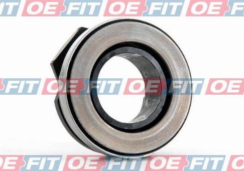 Schaeferbarthold 311 18 250 03 43 - Clutch Release Bearing car-mod.net
