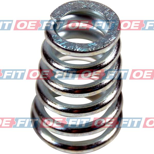 Schaeferbarthold 318 16 360 03 22 - Spring, silencer car-mod.net