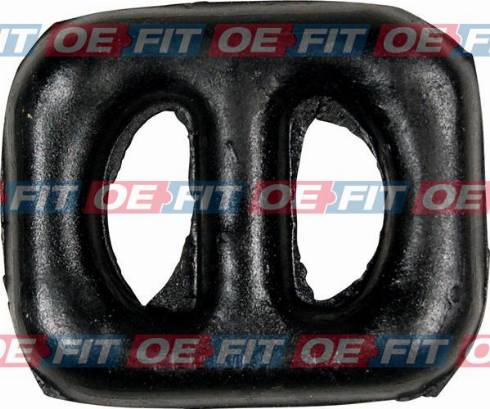 Schaeferbarthold 318 16 305 03 22 - Holding Bracket, silencer car-mod.net