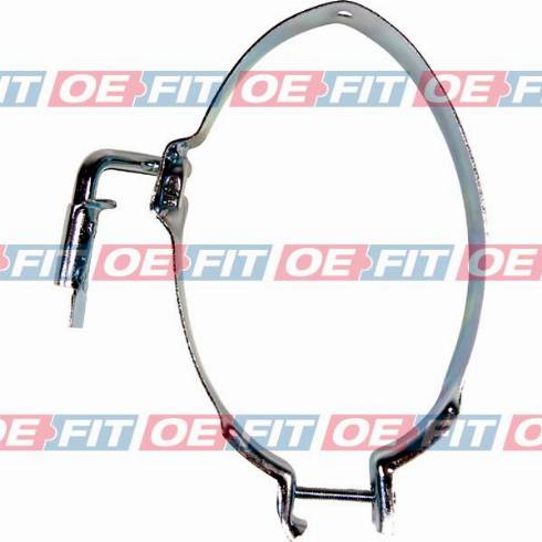 Schaeferbarthold 318 16 303 03 22 - Holding Bracket, silencer car-mod.net