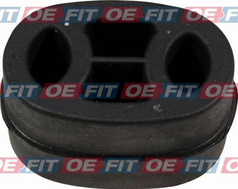 Schaeferbarthold 318 16 276 03 22 - Holding Bracket, silencer car-mod.net