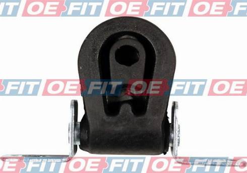 Schaeferbarthold 318 18 427 03 23 - Holding Bracket, silencer car-mod.net