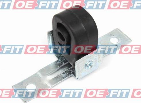 Schaeferbarthold 318 18 196 03 23 - Holding Bracket, silencer car-mod.net