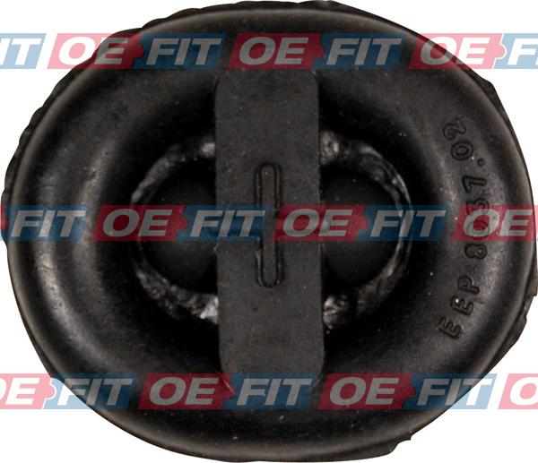 Schaeferbarthold 318 18 183 03 22 - Holding Bracket, silencer car-mod.net
