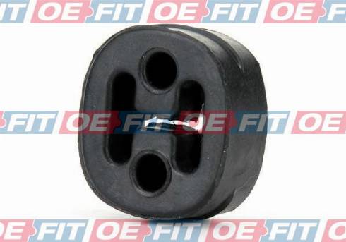 Schaeferbarthold 318 18 182 03 23 - Holding Bracket, silencer car-mod.net