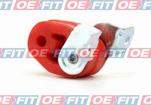 Schaeferbarthold 318 18 187 03 23 - Holding Bracket, silencer car-mod.net