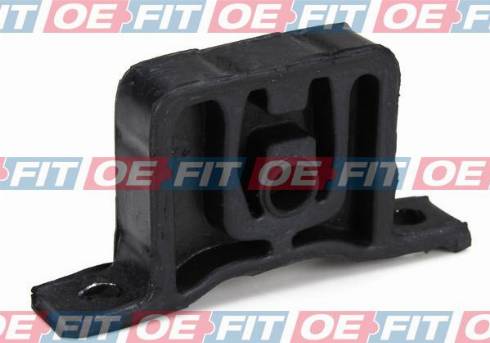 Schaeferbarthold 318 18 207 03 23 - Holding Bracket, silencer car-mod.net