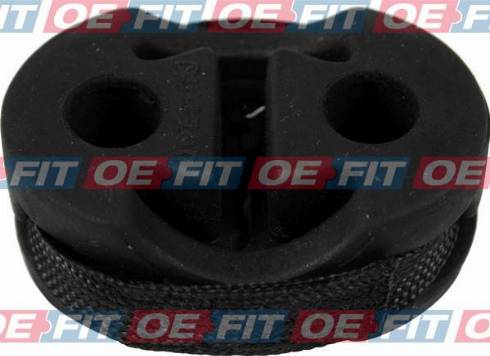 Schaeferbarthold 318 27 310 03 22 - Holding Bracket, silencer car-mod.net