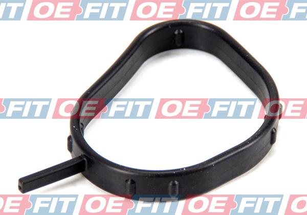 Schaeferbarthold 313 06 917 02 22 - Gasket, thermostat housing car-mod.net