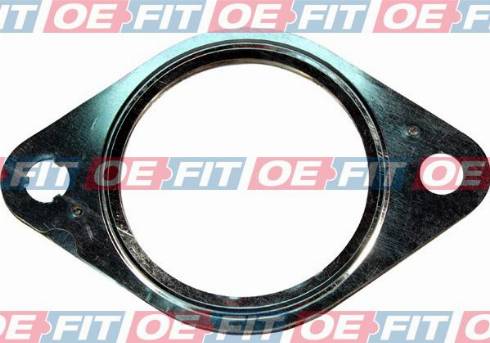 Schaeferbarthold 313 06 977 03 22 - Gasket, exhaust pipe car-mod.net