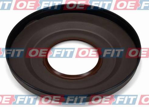 Schaeferbarthold 313 06 409 02 23 - Shaft Seal, automatic transmission car-mod.net