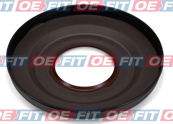 Schaeferbarthold 313 06 409 02 22 - Shaft Seal, automatic transmission car-mod.net