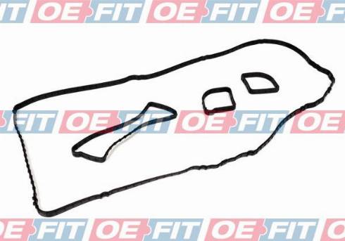 Schaeferbarthold 313 06 527 03 42 - Gasket Set, cylinder head cover car-mod.net