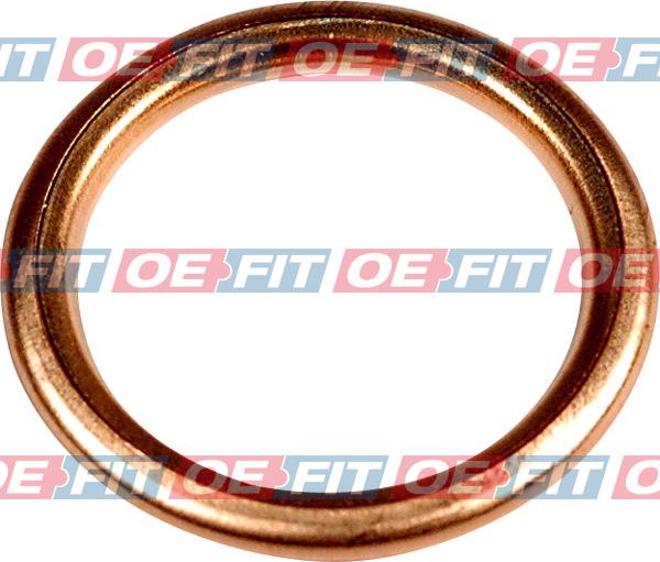Schaeferbarthold 313 06 051 03 22 - Seal Ring, oil drain plug car-mod.net