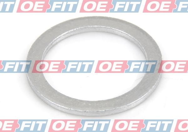 Schaeferbarthold 313 06 053 03 22 - Seal Ring, oil drain plug car-mod.net