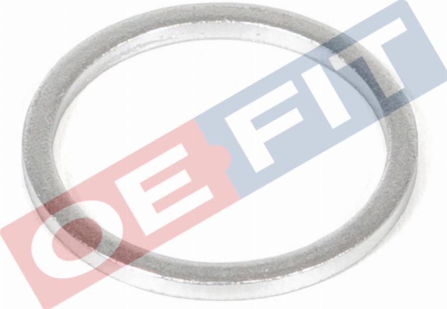 Schaeferbarthold 313 00 315 03 23 - Seal Ring, oil drain plug car-mod.net