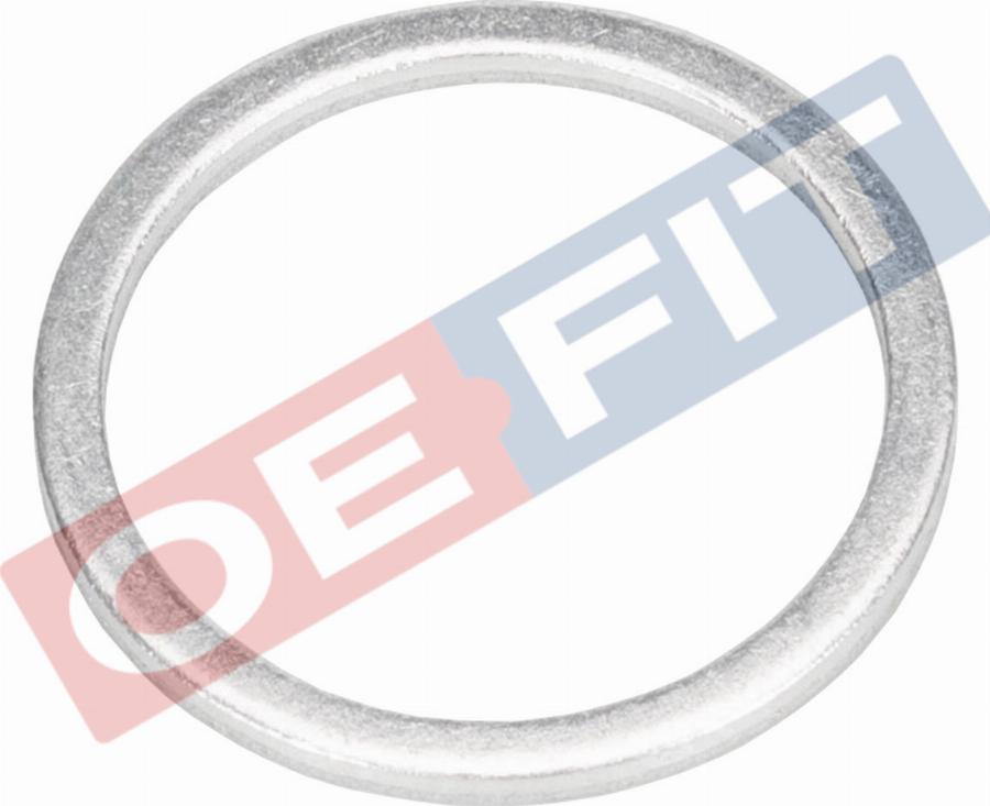 Schaeferbarthold 313 00 226 03 22 - Seal Ring, oil drain plug car-mod.net