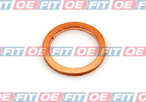 Schaeferbarthold 313 08 051 03 22 - Seal Ring, oil drain plug car-mod.net