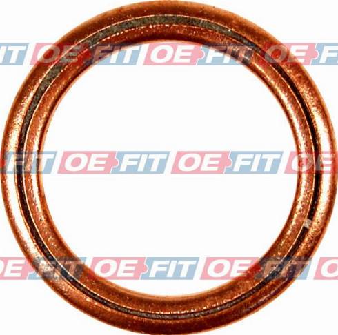 Schaeferbarthold 313 02 055 03 22 - Seal Ring, oil drain plug car-mod.net