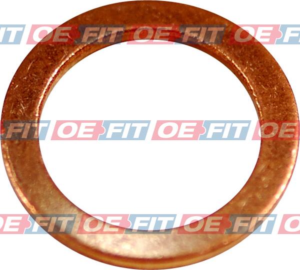 Schaeferbarthold 313 02 053 03 22 - Seal Ring, oil drain plug car-mod.net