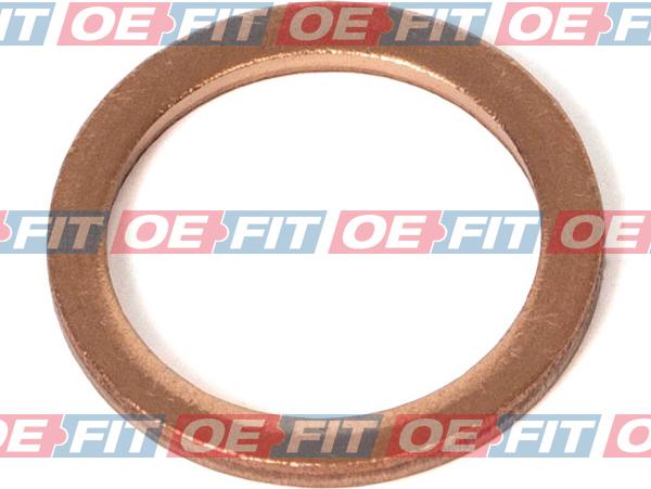 Schaeferbarthold 313 02 063 03 22 - Seal Ring, oil drain plug car-mod.net