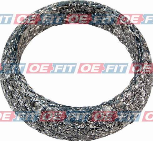 Schaeferbarthold 313 16 921 03 22 - Seal Ring, exhaust pipe car-mod.net