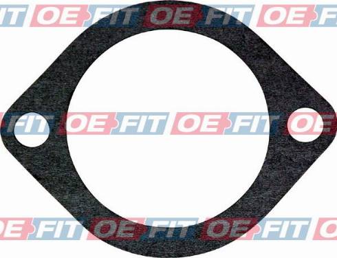 Schaeferbarthold 313 16 978 03 22 - Gasket, thermostat housing car-mod.net