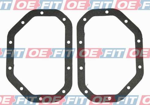 Schaeferbarthold 313 16 977 04 22 - Gasket, differential car-mod.net