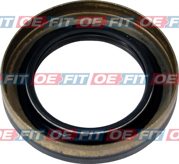 Schaeferbarthold 313 16 443 03 22 - Shaft Seal, differential car-mod.net