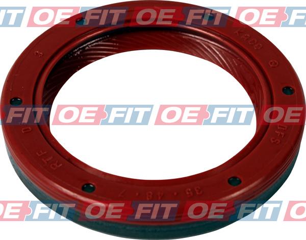 Schaeferbarthold 313 16 415 03 22 - Shaft Seal, camshaft car-mod.net