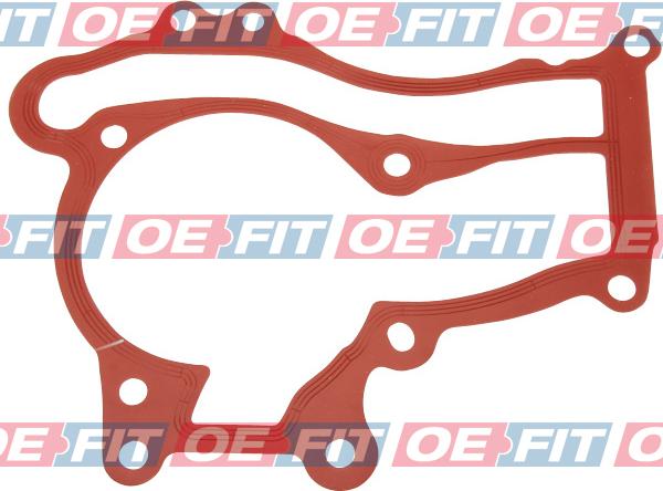 Schaeferbarthold 313 16 431 03 22 - Gasket, water pump car-mod.net