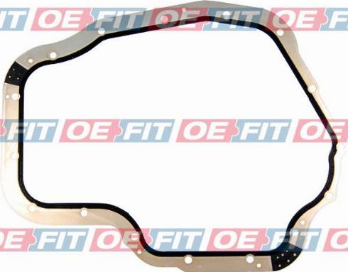 Schaeferbarthold 313 16 564 04 22 - Gasket, oil sump car-mod.net