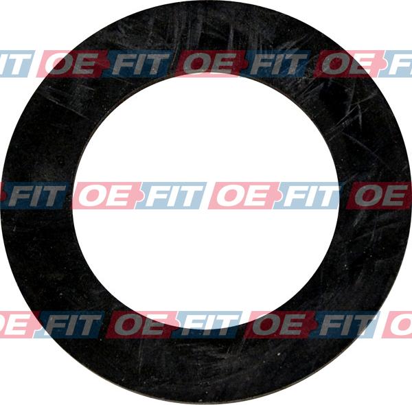 Schaeferbarthold 313 16 600 03 22 - Seal, oil filler cap car-mod.net