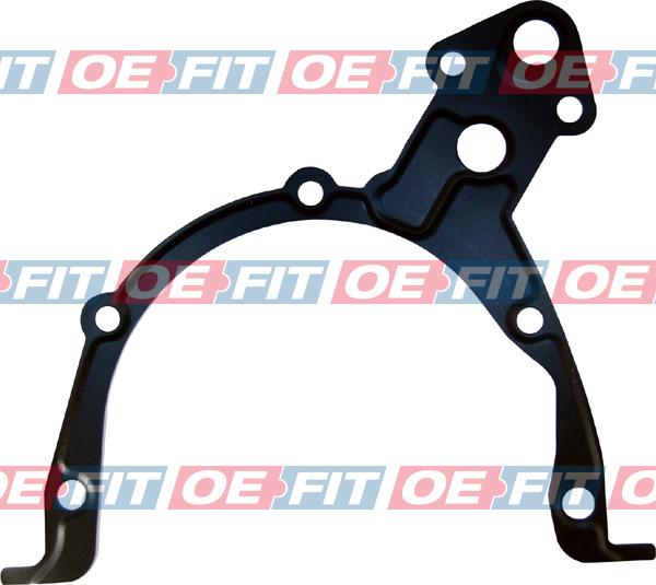 Schaeferbarthold 313 16 603 03 22 - Seal, oil pump car-mod.net