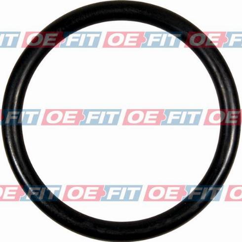 Schaeferbarthold 313 16 607 04 22 - Seal, oil filler cap car-mod.net