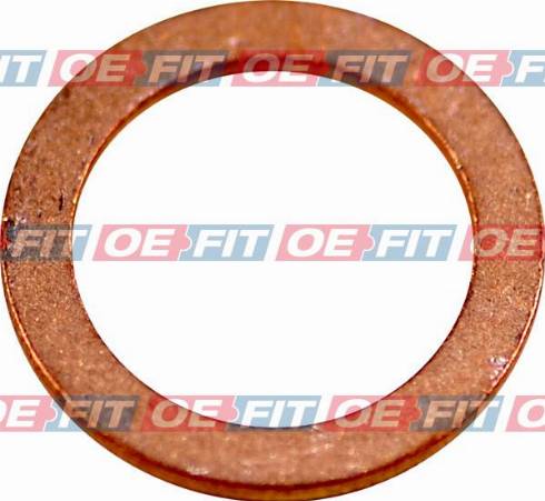 Schaeferbarthold 313 16 061 03 22 - Seal Ring, oil drain plug car-mod.net