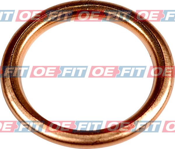 Schaeferbarthold 313 16 067 03 22 - Seal Ring, oil drain plug car-mod.net