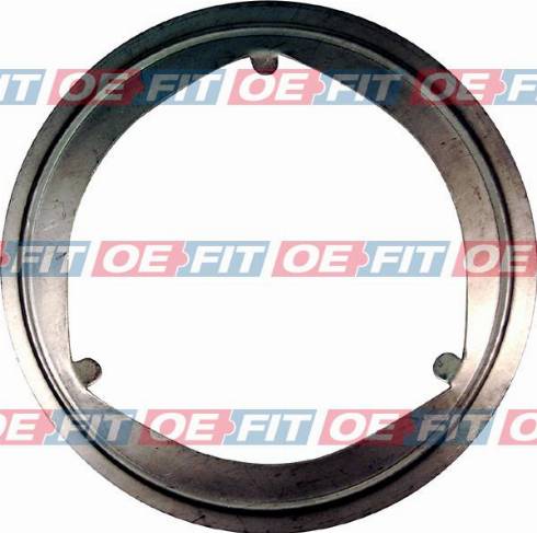 Schaeferbarthold 313 18 921 04 23 - Gasket, exhaust pipe car-mod.net