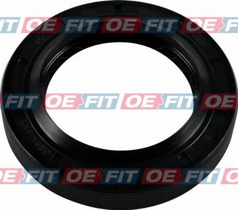 Schaeferbarthold 313 18 403 03 23 - Shaft Seal, manual transmission flange car-mod.net