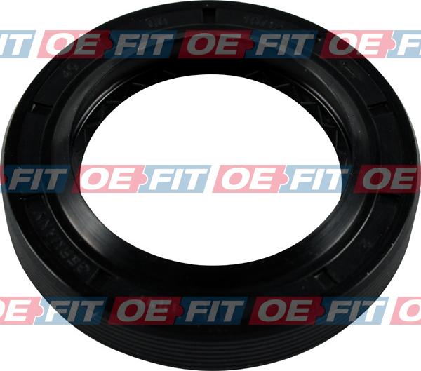 Schaeferbarthold 313 18 403 03 22 - Shaft Seal, manual transmission flange car-mod.net