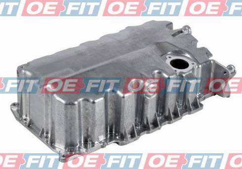Schaeferbarthold 313 18 552 04 23 - Oil sump car-mod.net