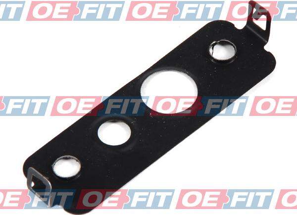 Schaeferbarthold 313 18 519 03 22 - Seal, oil outlet (charger) car-mod.net